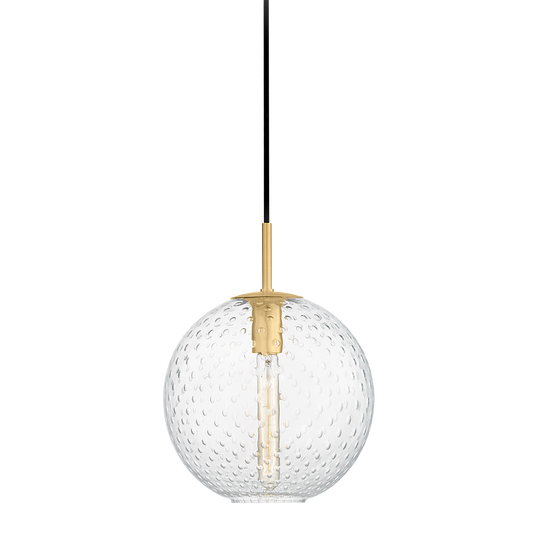 Rousseau Pendant