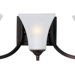 Aurora 3-Light Bath Vanity