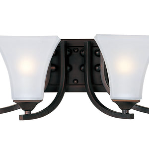 Aurora 4-Light Bath Vanity