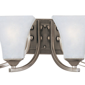 Aurora 4-Light Bath Vanity