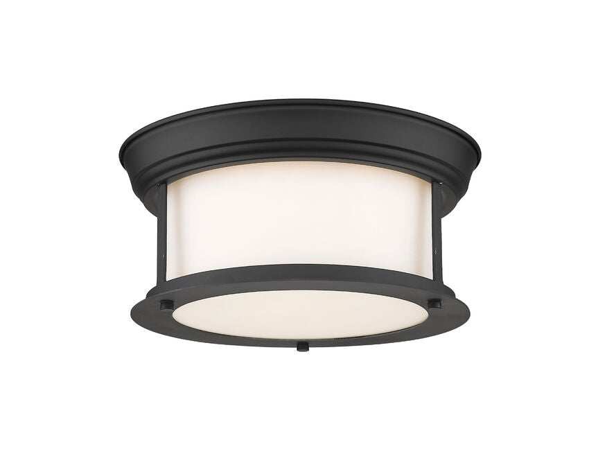 Sonna 11-in Flush Mount