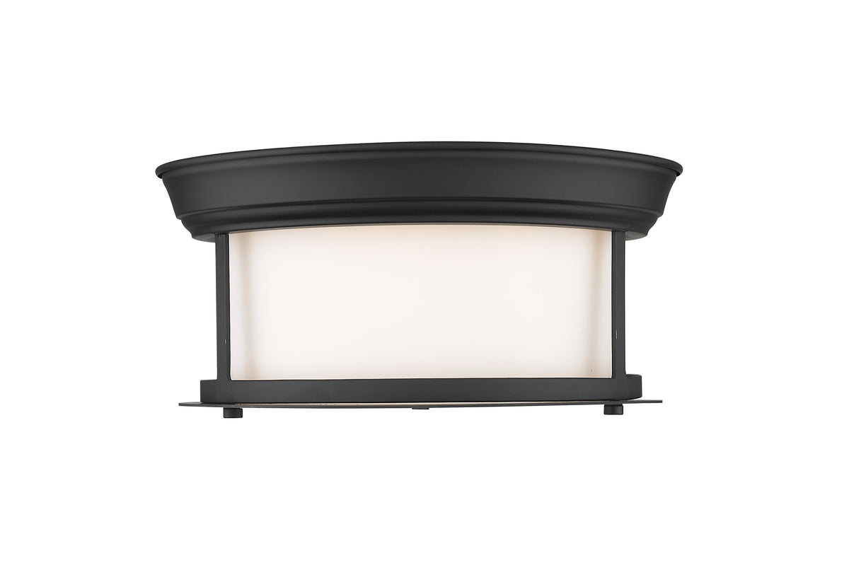 Sonna 11-in Flush Mount