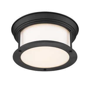 Sonna 11-in Flush Mount
