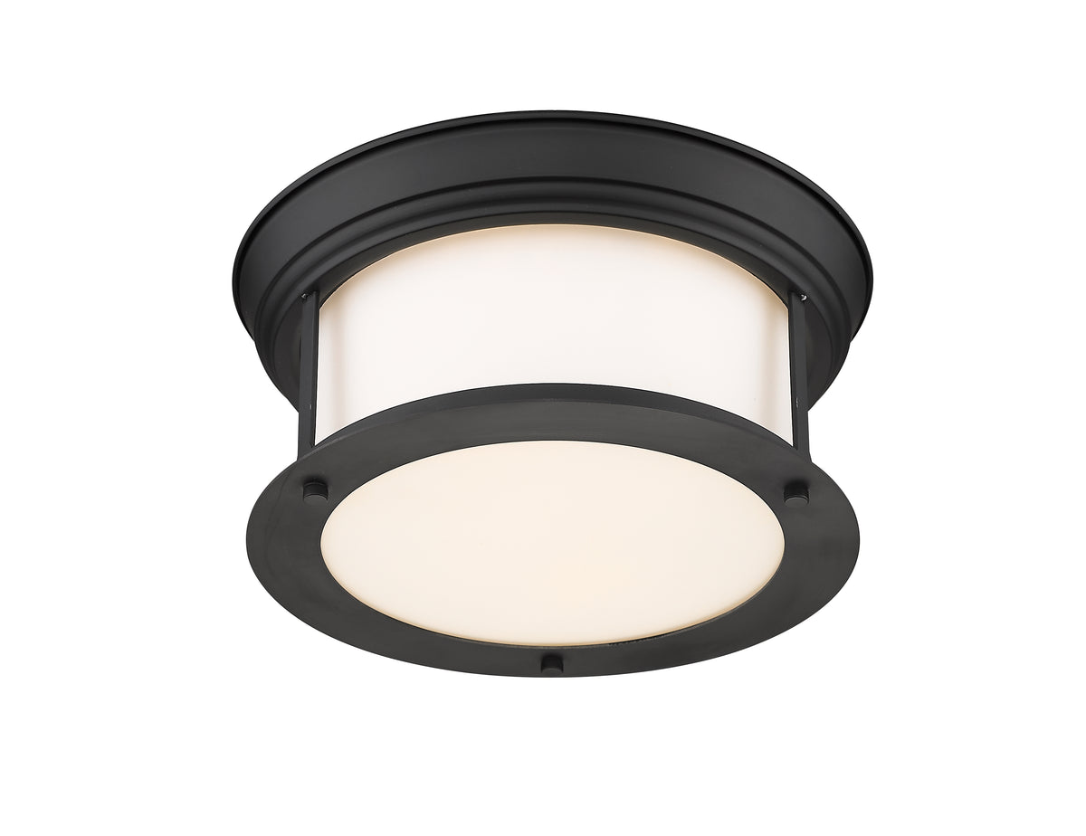 Sonna 11-in Flush Mount