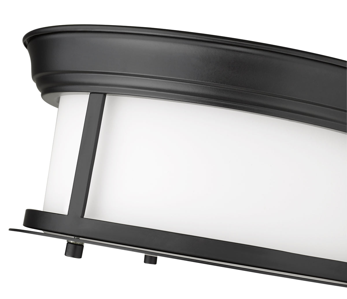 Sonna 11-in Flush Mount