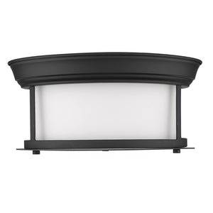 Sonna 11-in Flush Mount