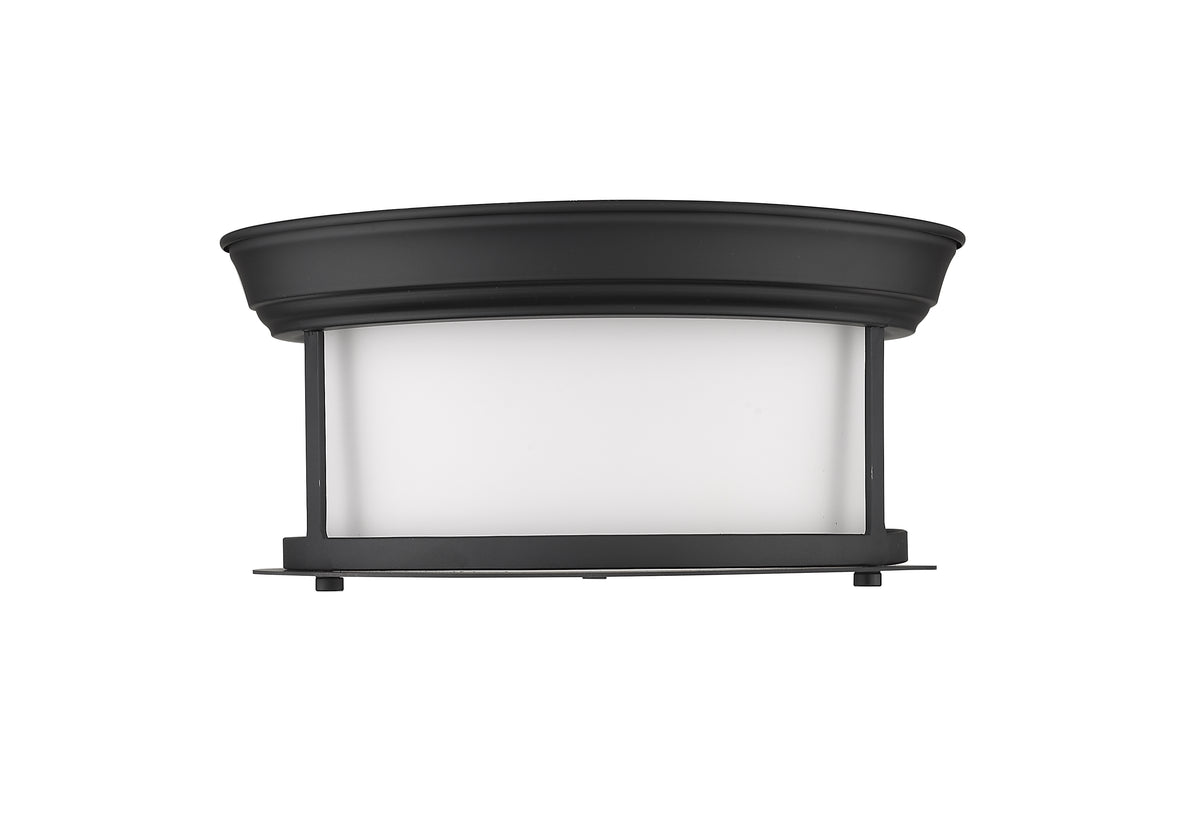 Sonna 11-in Flush Mount