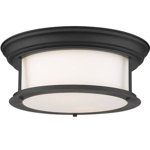 Sonna 13.5-in Flush Mount