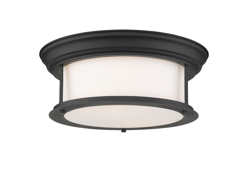 Sonna 13.5-in Flush Mount