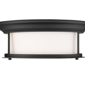 Sonna 13.5-in Flush Mount
