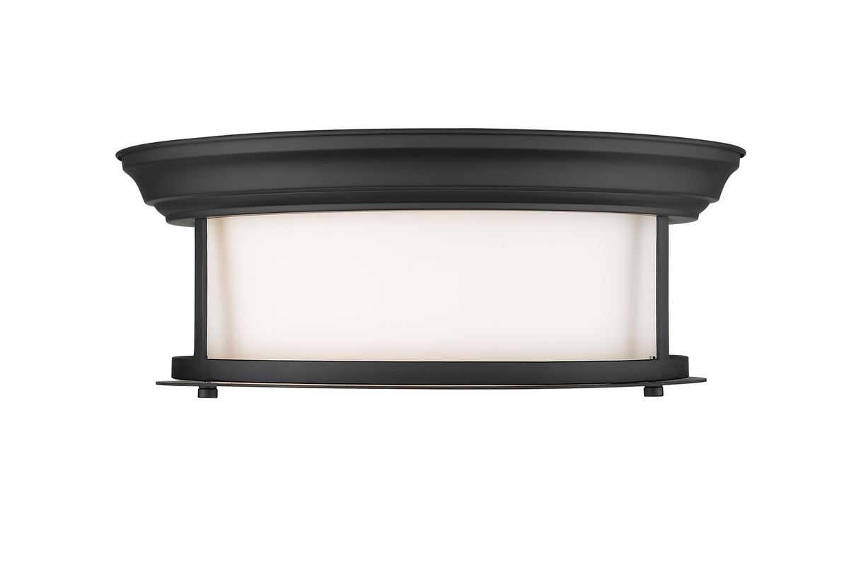 Sonna 13.5-in Flush Mount