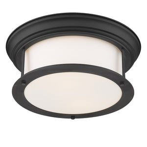 Sonna 13.5-in Flush Mount
