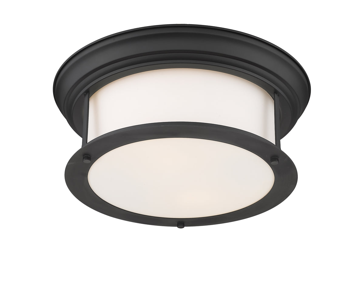 Sonna 13.5-in Flush Mount