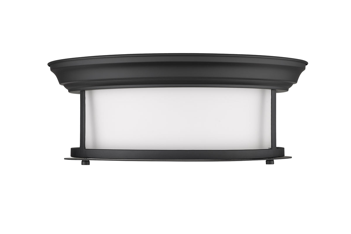 Sonna 13.5-in Flush Mount