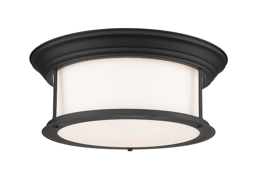 Sonna 15.5-in Flush Mount