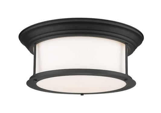 Sonna 15.5-in Flush Mount