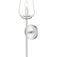 Dominique 5.75-in Wall Sconce