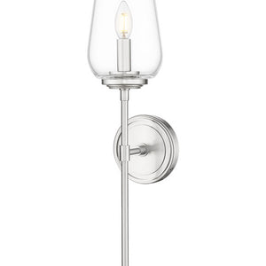 Dominique 5.75-in Wall Sconce