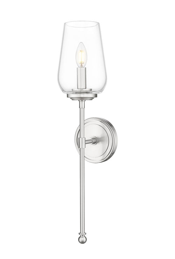 Dominique 5.75-in Wall Sconce