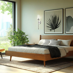 Dominique 5.75-in Wall Sconce