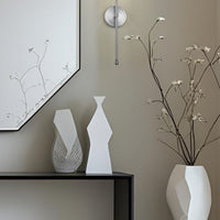 Dominique 5.75-in Wall Sconce