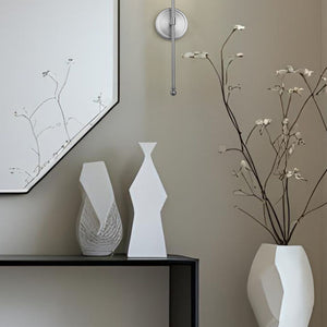 Dominique 5.75-in Wall Sconce