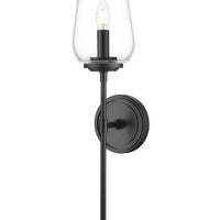Dominique 5.75-in Wall Sconce