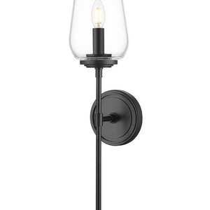 Dominique 5.75-in Wall Sconce