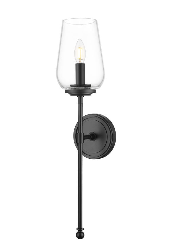Dominique 5.75-in Wall Sconce
