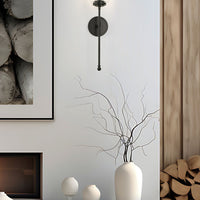 Dominique 5.75-in Wall Sconce