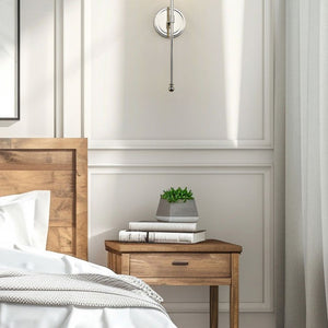 Dominique 5.75-in Wall Sconce