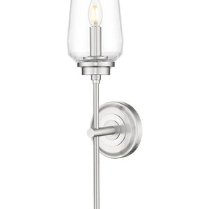 Clara 5.5-in Wall Sconce