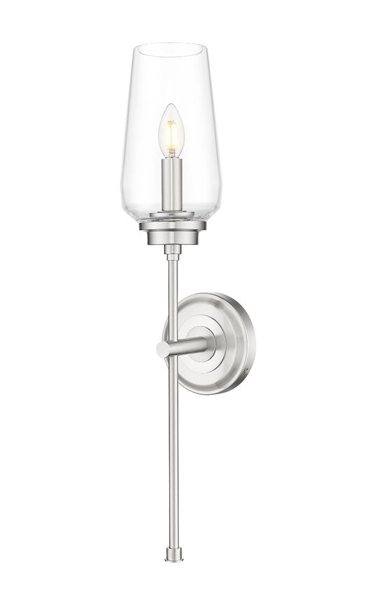 Clara 5.5-in Wall Sconce