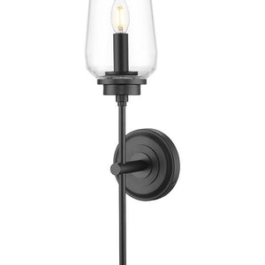 Clara 5.5-in Wall Sconce