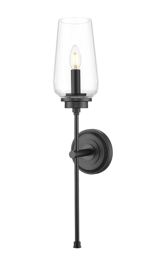 Clara 5.5-in Wall Sconce