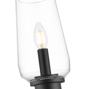 Clara 5.5-in Wall Sconce