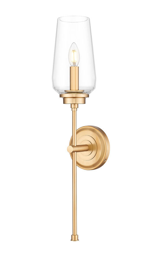Clara 5.5-in Wall Sconce