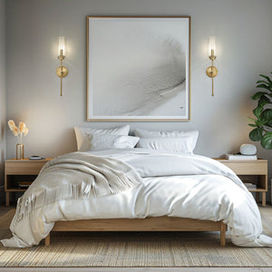 Clara 5.5-in Wall Sconce
