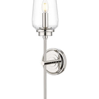 Clara 5.5-in Wall Sconce
