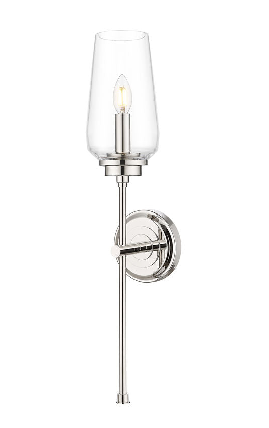 Clara 5.5-in Wall Sconce