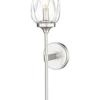 Cassian 7.25-in Wall Sconce