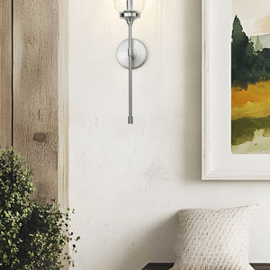 Cassian 7.25-in Wall Sconce
