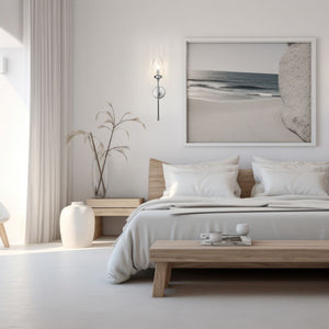 Cassian 7.25-in Wall Sconce