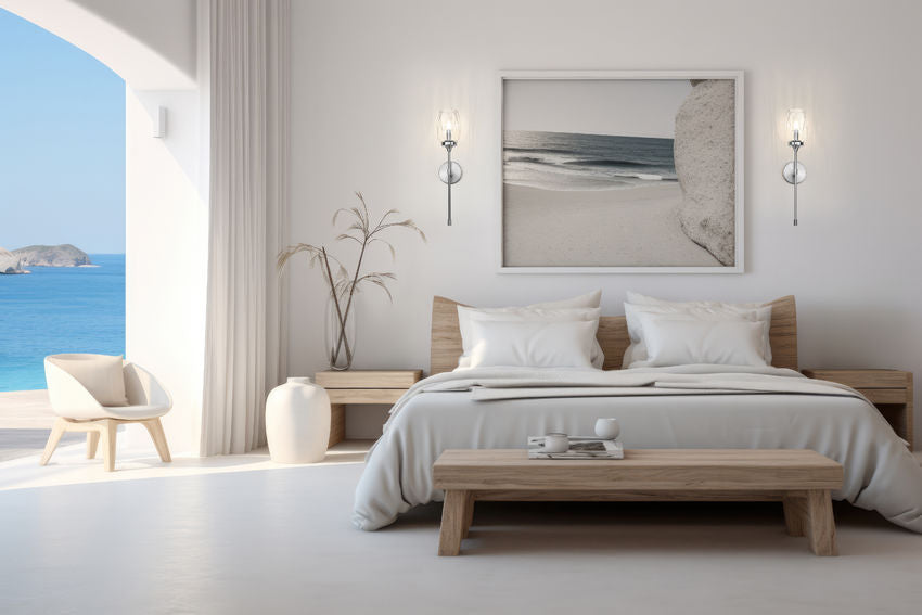Cassian 7.25-in Wall Sconce