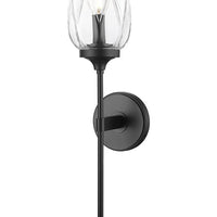 Cassian 7.25-in Wall Sconce