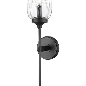 Cassian 7.25-in Wall Sconce