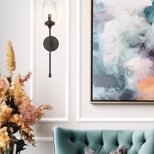 Cassian 7.25-in Wall Sconce