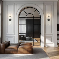 Cassian 7.25-in Wall Sconce