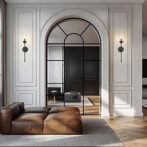 Cassian 7.25-in Wall Sconce