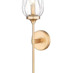 Cassian 7.25-in Wall Sconce